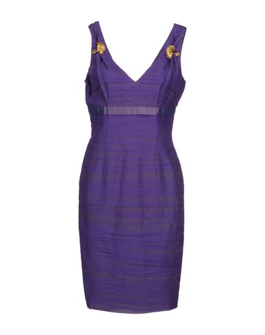 ZOOM X'S MILANO - Short dress