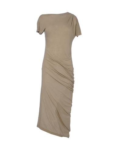 ZOOM C'N'C' COSTUME NATIONAL - 3/4 length dress