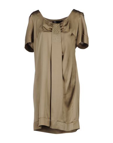 ZOOM X'S MILANO - Short dress