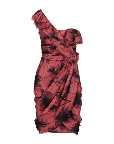 ZOOM JASON WU - Short dress
