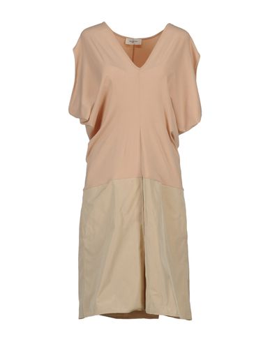 ZOOM RUE DU MAIL - Vestito corto