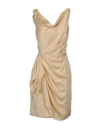 ZOOM J.MENDEL - Short dress
