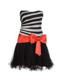 FOREVER UNIQUE - Short dress