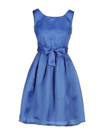 P.A.R.O.S.H. - Short dress