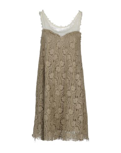 ZOOM P.A.R.O.S.H. - Short dress