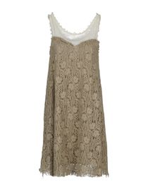 P.A.R.O.S.H. - Short dress