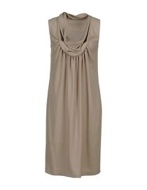 LES COPAINS - Short dress