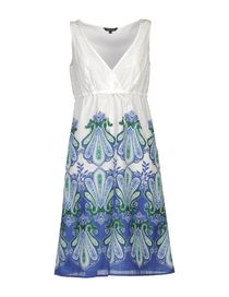 TOMMY HILFIGER - Short dress
