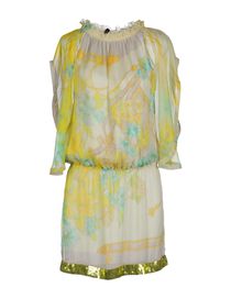 PATRIZIA PEPE - Short dress
