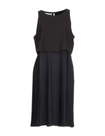 LES COPAINS - 3/4 length dress