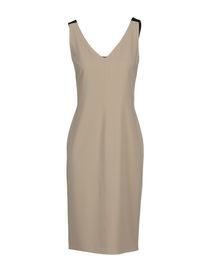 LES COPAINS - Short dress