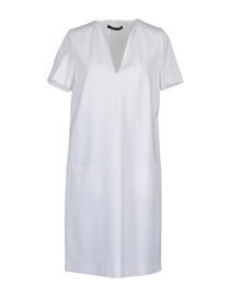 LES COPAINS - Short dress