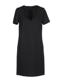 LES COPAINS - Short dress