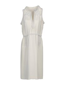 AZZARO - 3/4 length dress