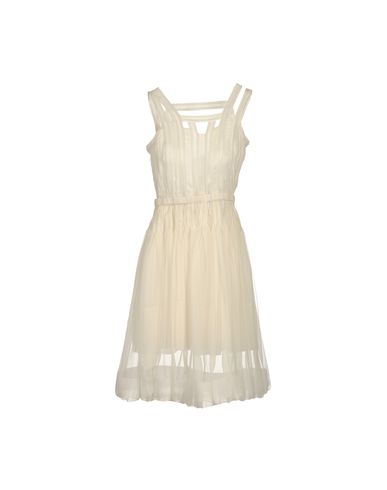 ZOOM SOPHIA KOKOSALAKI - 3/4 length dress