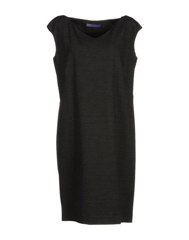 ZOOM BLUE LES COPAINS - Short dress