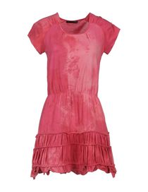 D.A. DANIELE ALESSANDRINI - Short dress