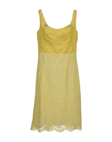 ZOOM VDP COLLECTION - Short dress