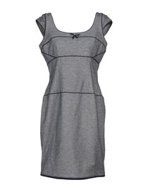 VDP COLLECTION - Short dress