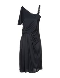 VERSACE COLLECTION - Short dress