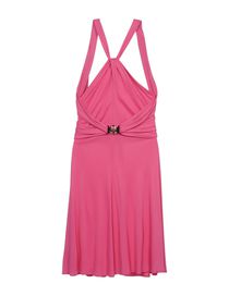 VERSACE COLLECTION - Short dress
