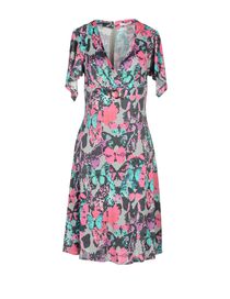 VERSACE COLLECTION - Short dress