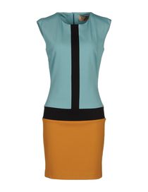 SPACE STYLE CONCEPT - Short dress