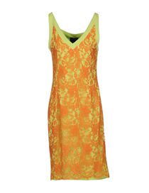 CLASS ROBERTO CAVALLI - Short dress