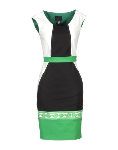 ZOOM CLASS ROBERTO CAVALLI - Short dress