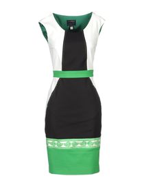 CLASS ROBERTO CAVALLI - Short dress