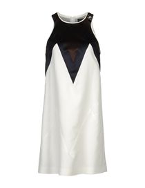 CLASS ROBERTO CAVALLI - Short dress