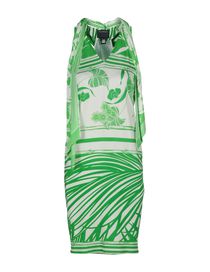 CLASS ROBERTO CAVALLI - Short dress