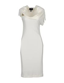 CLASS ROBERTO CAVALLI - Short dress