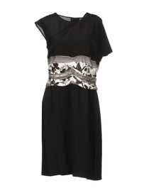 CLASS ROBERTO CAVALLI - Short dress
