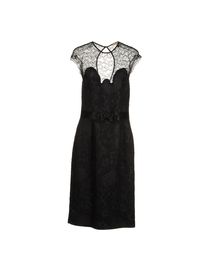 CLASS ROBERTO CAVALLI - Short dress