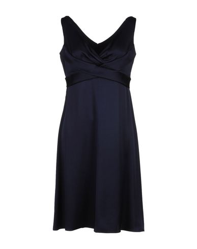 ZOOM ARMANI COLLEZIONI - Short dress