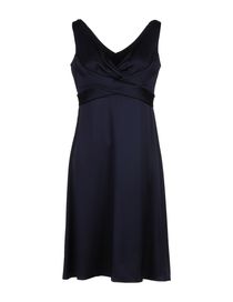 ARMANI COLLEZIONI - Short dress