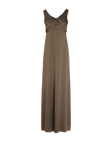 ZOOM ARMANI COLLEZIONI - Long dress