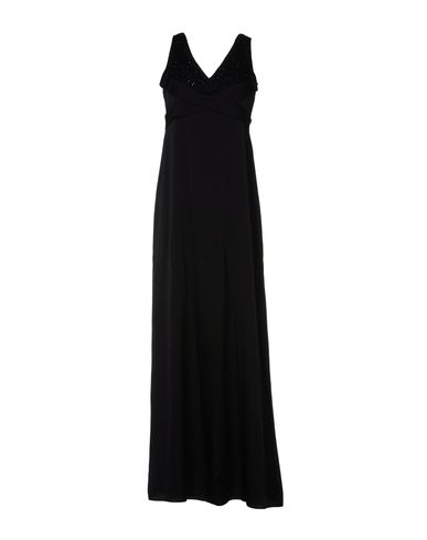 ZOOM ARMANI COLLEZIONI - Long dress