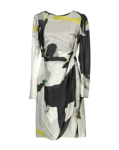 ZOOM ARMANI COLLEZIONI - Short dress