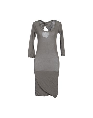 ZOOM HUMANOID - Short dress