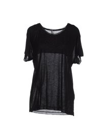 IL VENTO E LA SETA - T-shirt