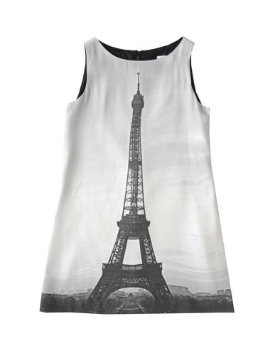 ZOOM MOSCHINO TEEN - Dress