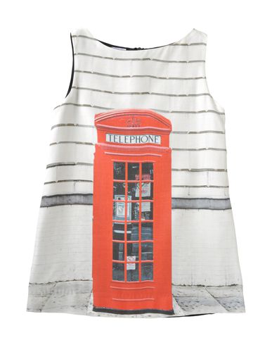 ZOOM MOSCHINO KID - Dress