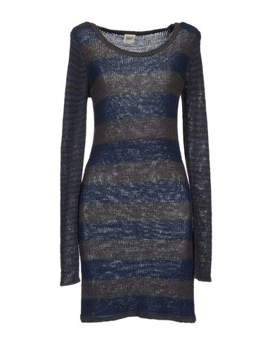ZOOM OBJECT COLLECTORS ITEM - Short dress