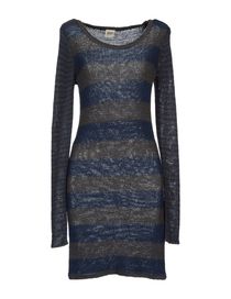 OBJECT COLLECTORS ITEM - Short dress