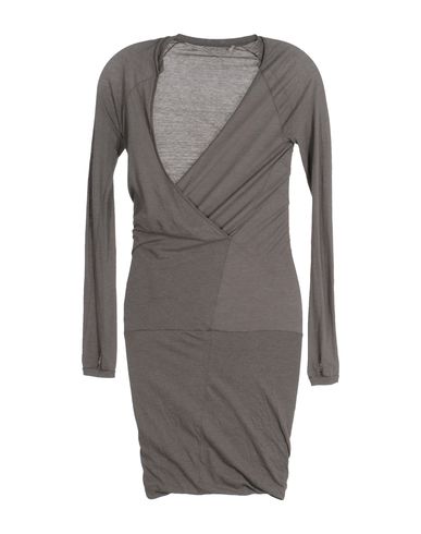 ZOOM HUMANOID - Short dress