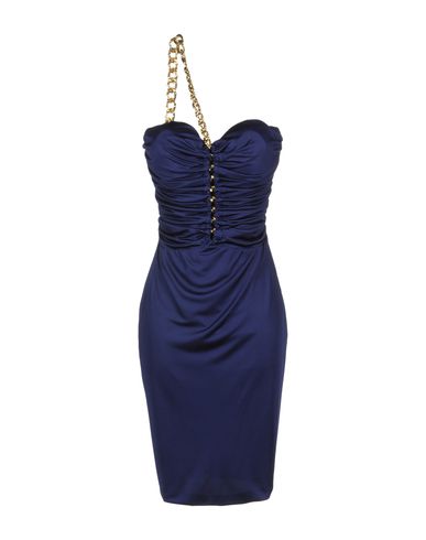 ZOOM BLUMARINE - Short dress
