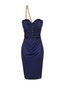 BLUMARINE - Short dress