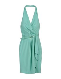 BLUMARINE - Short dress